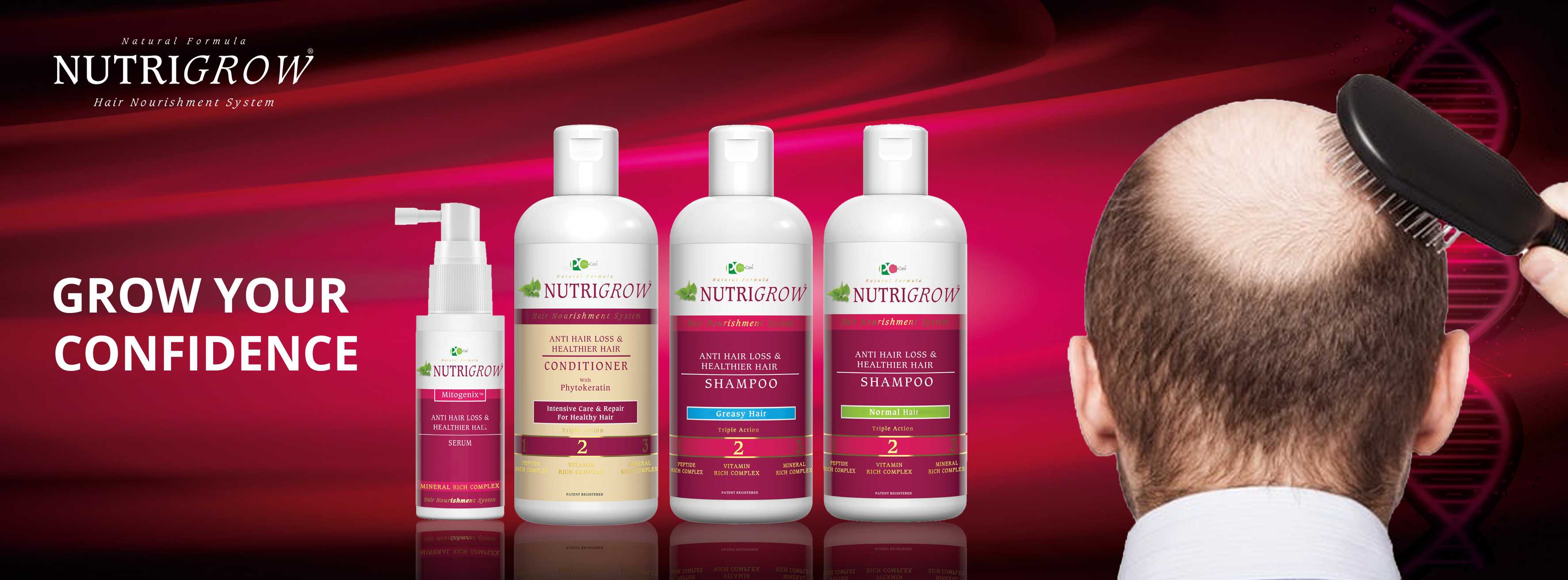 Nutrigrow